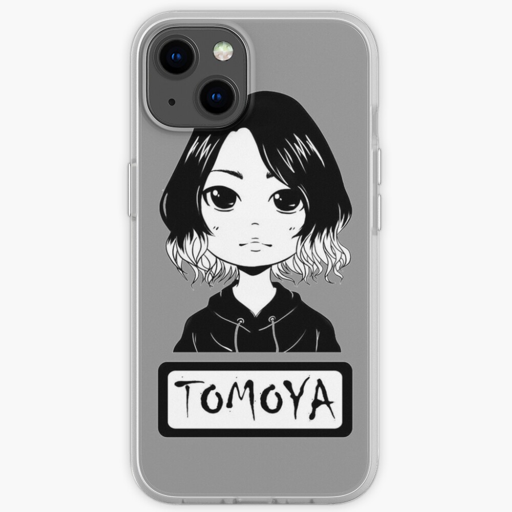 Tomoya One Ok Rock Iphone Case By Hangohanart Redbubble