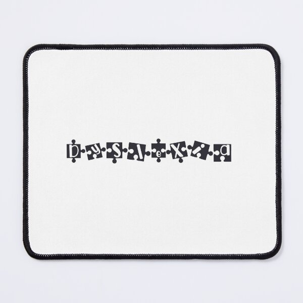 Item preview, DYSLEXIA | Dyslexia Awareness Month designed and sold by teez4dayz.