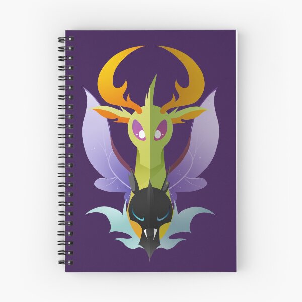 Item preview, The Rebirth of Thorax designed and sold by Ilona Iske.