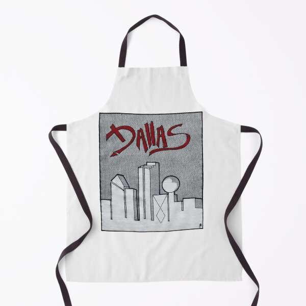 Item preview, Dallas Texas designed and sold by shopLondsmac.