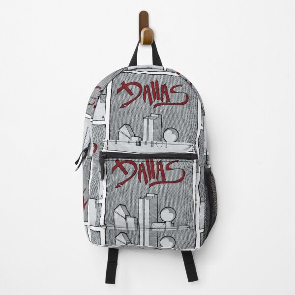 Item preview, Dallas Texas designed and sold by shopLondsmac.
