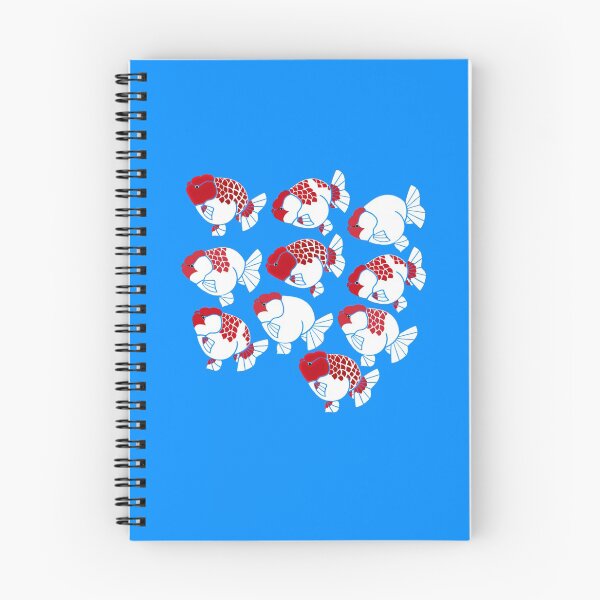 Item preview, Ranchu Group Logo 090921 designed and sold by Nosnah.