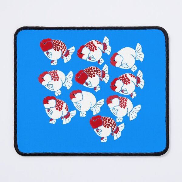 Item preview, Ranchu Group Logo 090921 designed and sold by Nosnah.