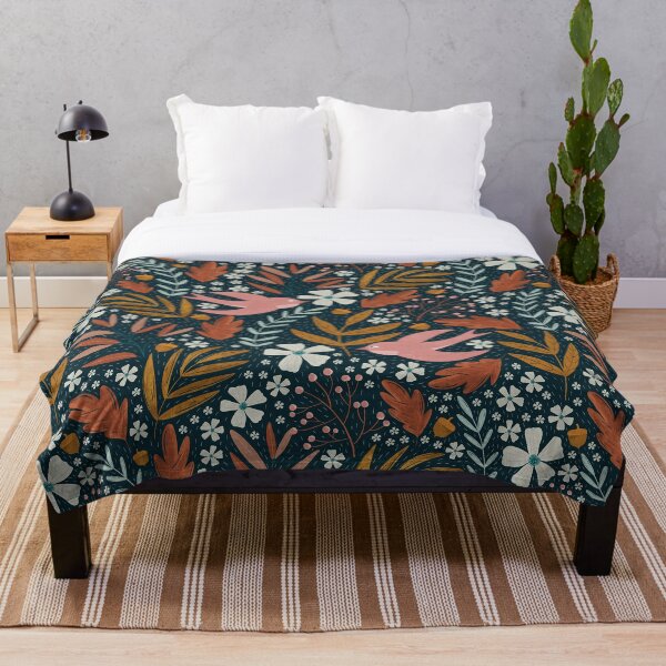 Item preview, Fall into Autumn designed and sold by Mel Armstrong.