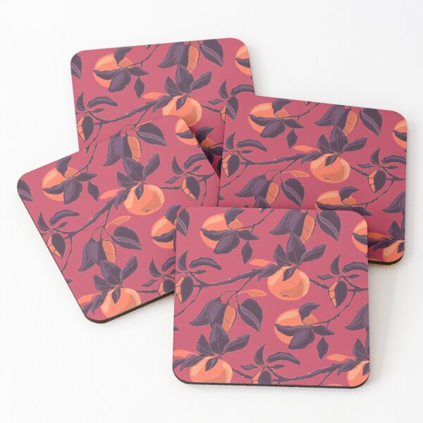 Item preview, Sunset Apple Tree designed and sold by Hartshire Artisans.