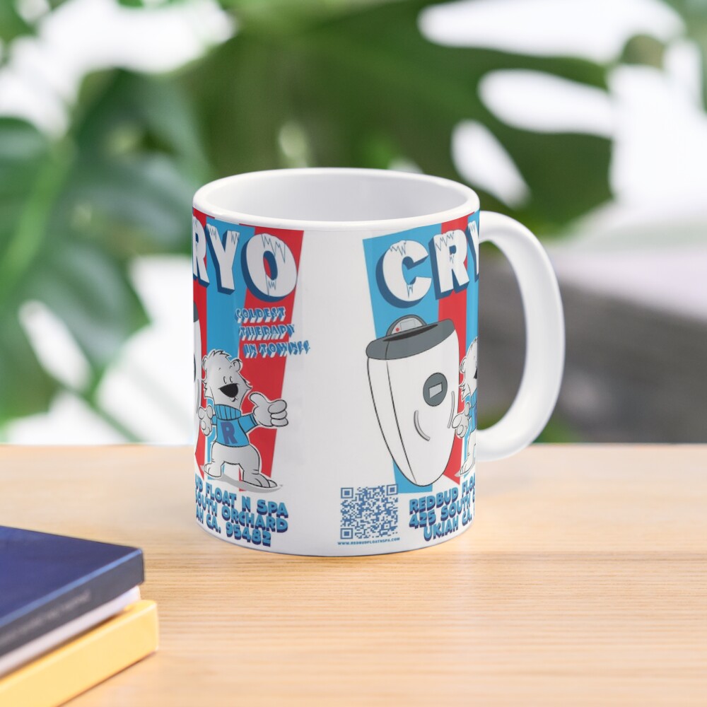 Item preview, Classic Mug designed and sold by erod66.