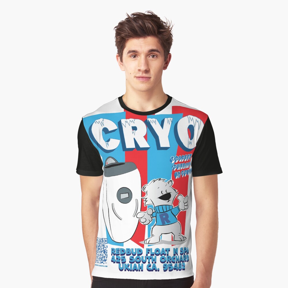Item preview, Graphic T-Shirt designed and sold by erod66.