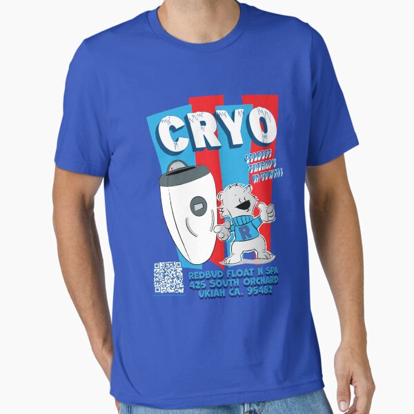 Essential T-Shirt