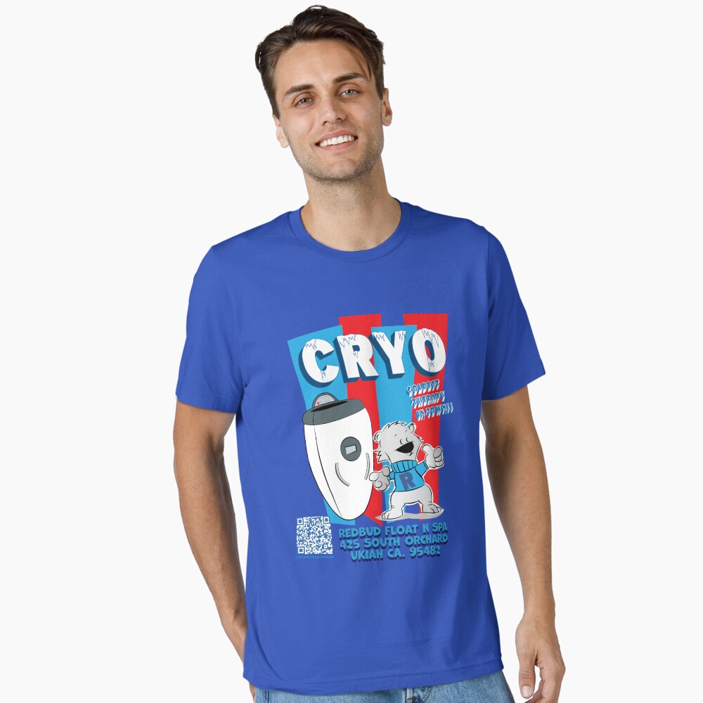 Item preview, Essential T-Shirt designed and sold by erod66.