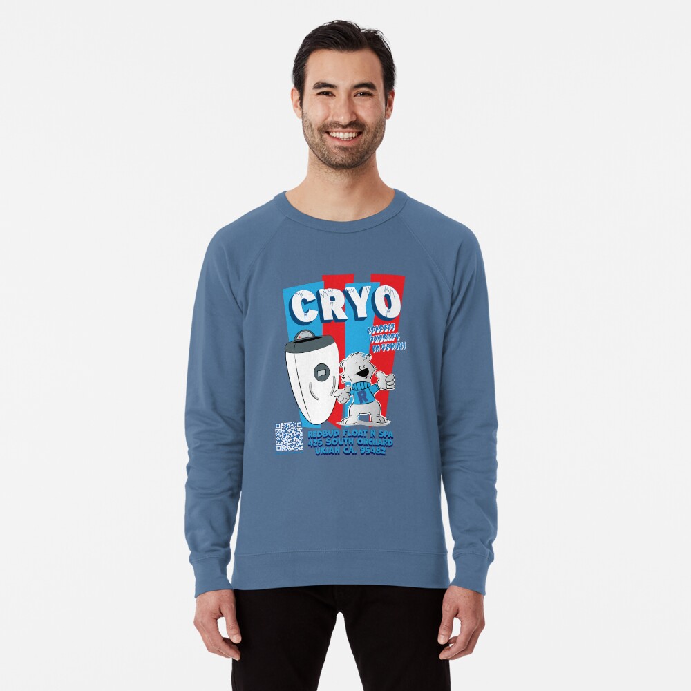 Item preview, Lightweight Sweatshirt designed and sold by erod66.