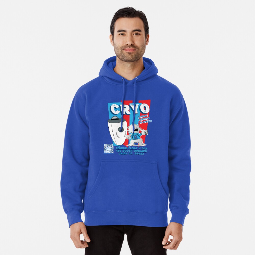 Item preview, Pullover Hoodie designed and sold by erod66.