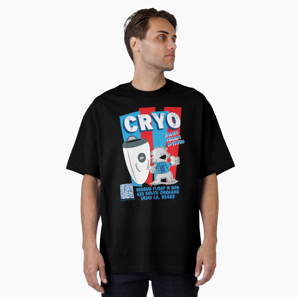 Item preview, Oversized T-Shirt designed and sold by erod66.