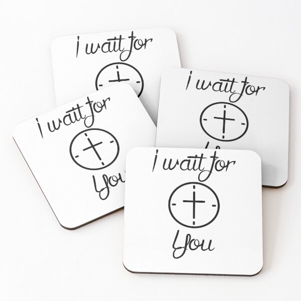 Item preview, I wait for You designed and sold by davidwilliamnj.