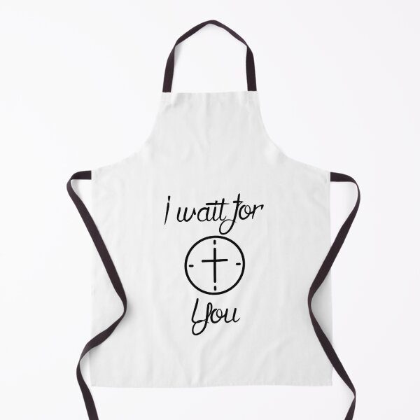 Item preview, I wait for You designed and sold by davidwilliamnj.