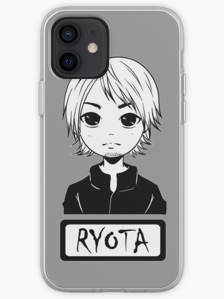 Ryouta One Ok Rock Iphone Case Cover By Hangohanart Redbubble