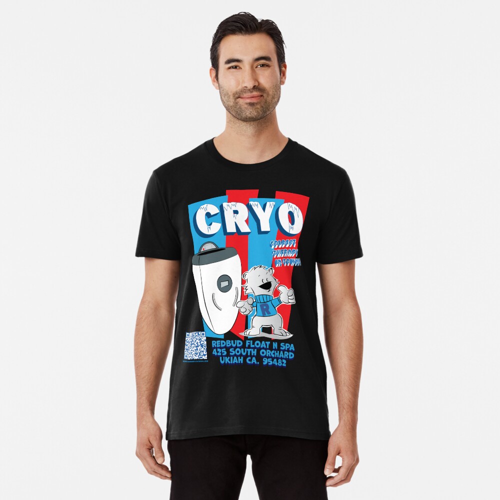 Item preview, Premium T-Shirt designed and sold by erod66.