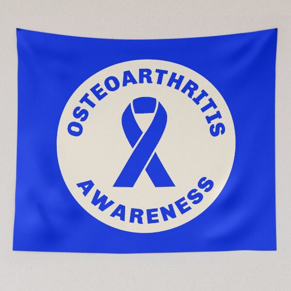 Item preview, Osteoarthritis - Disability Awareness designed and sold by Picket Club.