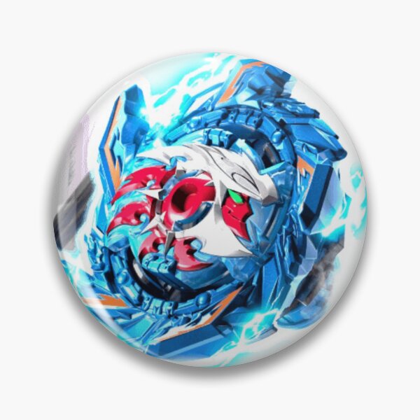 Item preview, Hyperion & Helios - Beyblade Burst designed and sold by AyushTuber.