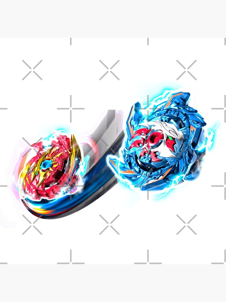 Beyblade burst best sale turbo xcalius