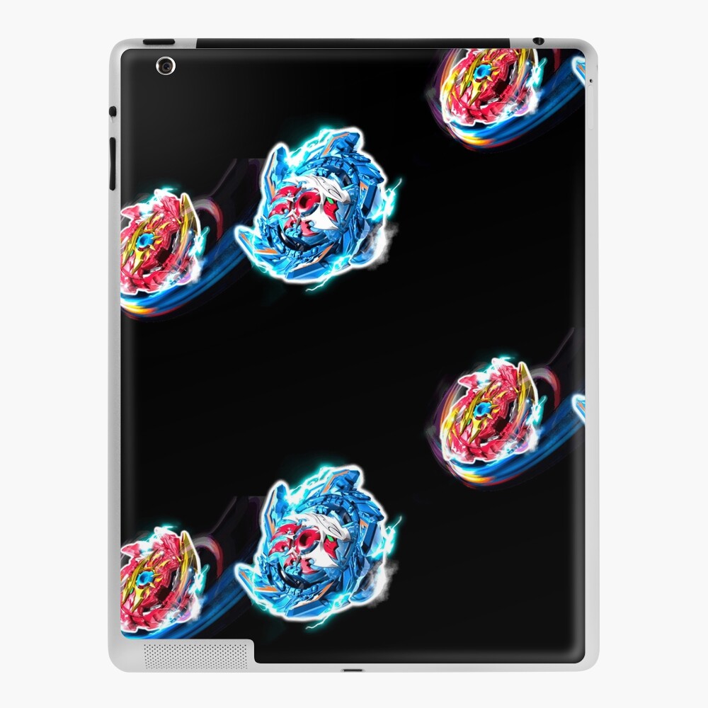 Shu Kurenai Surge  iPad Case & Skin for Sale by AyushTuber