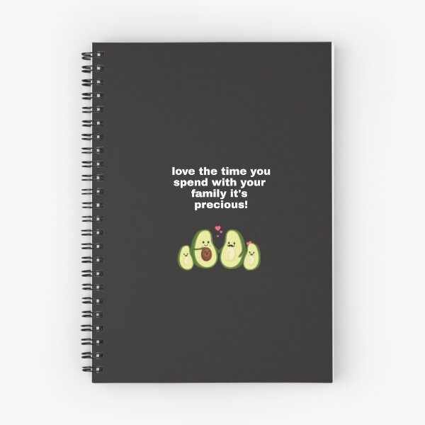 Item preview, avacado fam designed and sold by quotefactory.