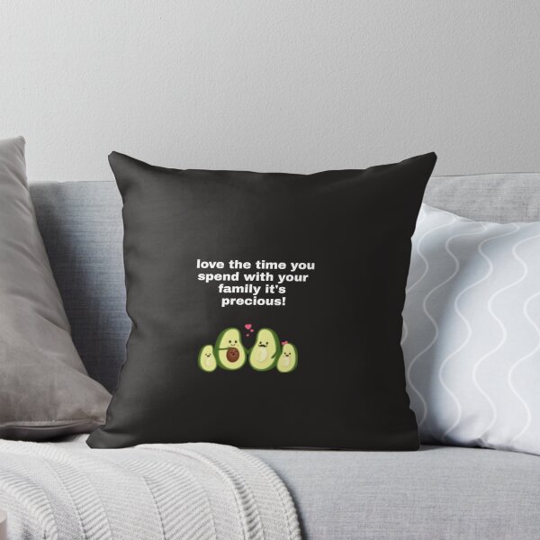 Item preview, avacado fam designed and sold by quotefactory.