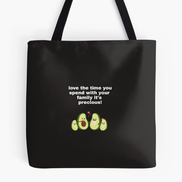 Item preview, avacado fam designed and sold by quotefactory.