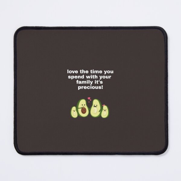 Item preview, avacado fam designed and sold by quotefactory.