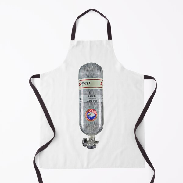 Item preview, Scott Air Bottle designed and sold by BrushtruckBren.