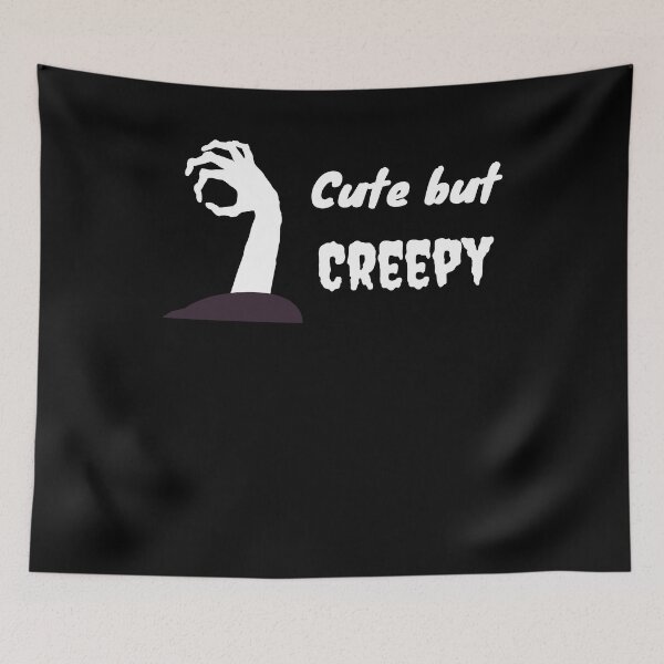 Item preview, Cute But Creepy Hand Zombie Undead designed and sold by healthybrains.