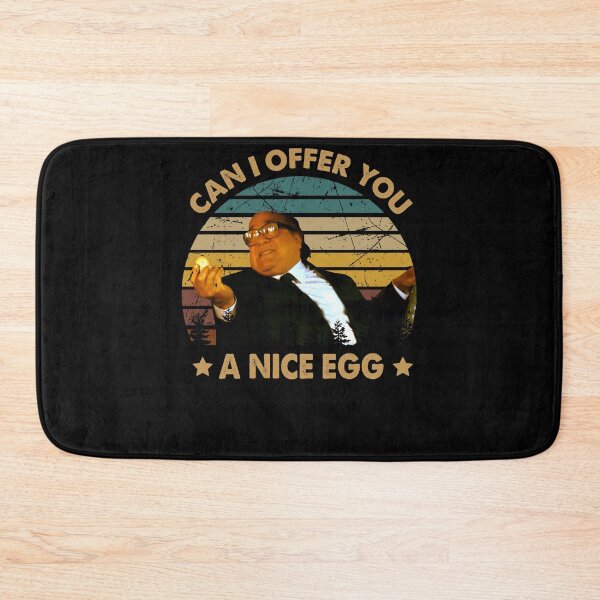Item preview, Vintage Design Can I Offer You A Nice Egg designed and sold by ShirleyFelix8.