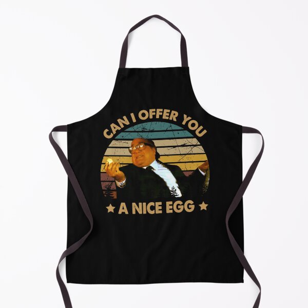 Item preview, Vintage Design Can I Offer You A Nice Egg designed and sold by ShirleyFelix8.