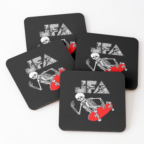 Item preview, JFA  hardcore punk band international from american Gift Halloween Day, Thanksgiving, Christmas Day designed and sold by SamuelAvalos.