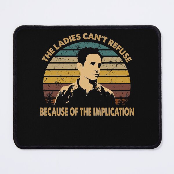 Item preview, Vintage Design The Ladies Can't Refuse Because Of The Implication designed and sold by ShirleyFelix8.