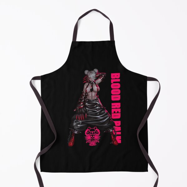 Item preview, Blood Red Palm designed and sold by unChasn.