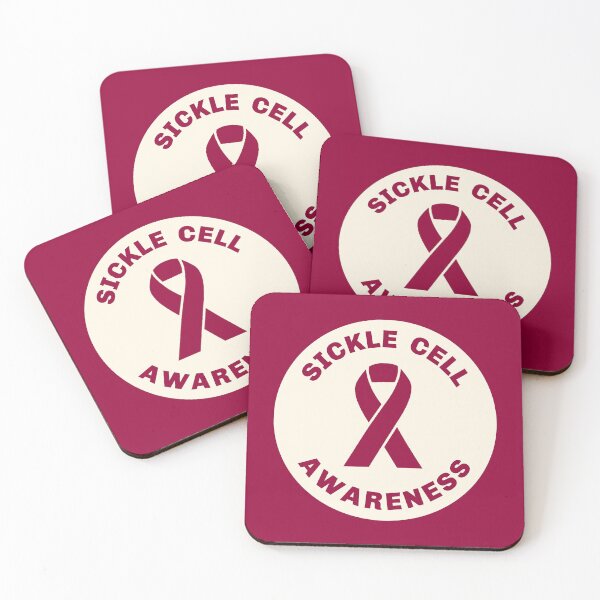 Item preview, Sickle Cell - Disability Awareness designed and sold by Picket Club.