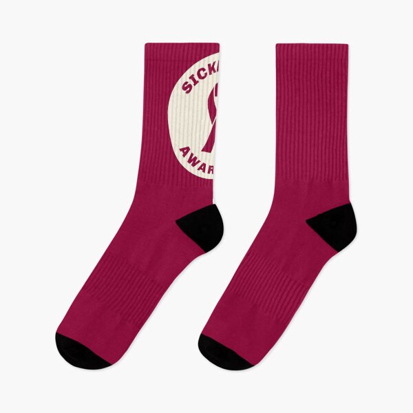Item preview, Sickle Cell - Disability Awareness designed and sold by Picket Club.