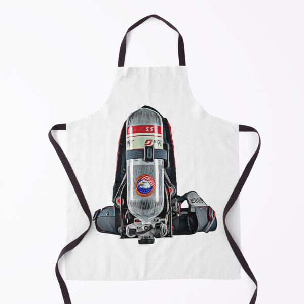 Item preview, Scott Airpack designed and sold by BrushtruckBren.