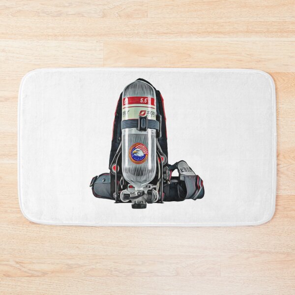 Item preview, Scott Airpack designed and sold by BrushtruckBren.