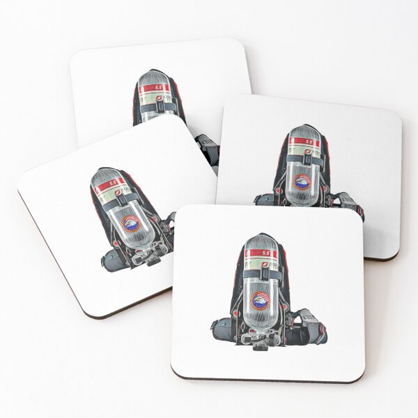 Item preview, Scott Airpack designed and sold by BrushtruckBren.