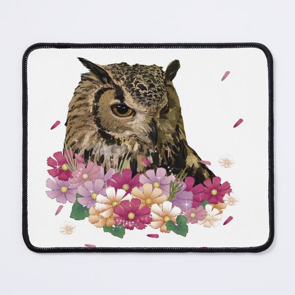 Item preview, Royal Owl designed and sold by obscurite.