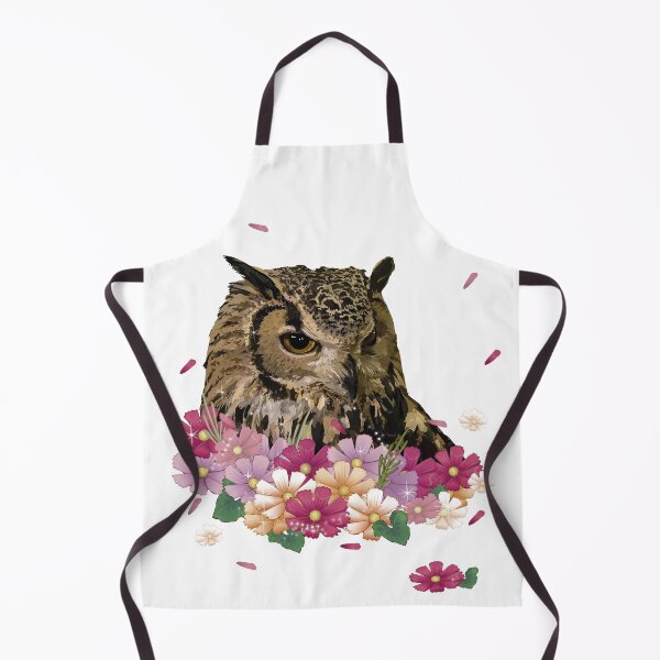 Item preview, Royal Owl designed and sold by obscurite.