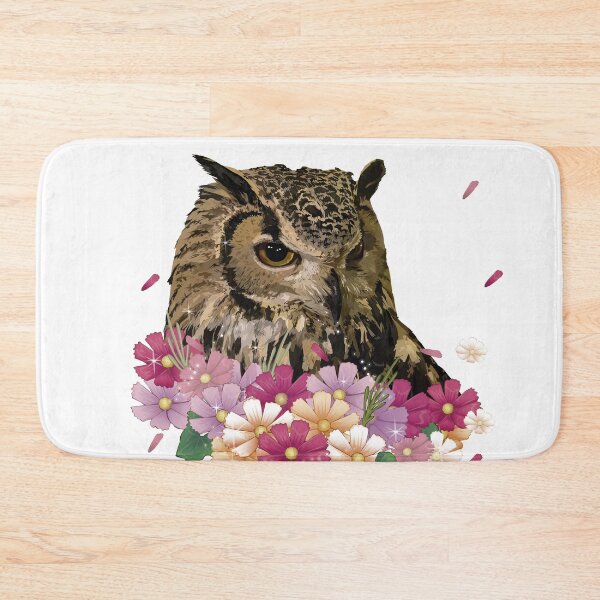 Item preview, Royal Owl designed and sold by obscurite.