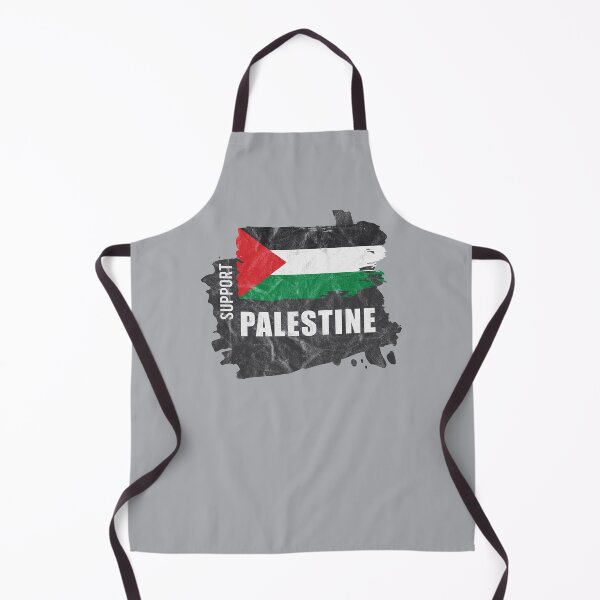 Item preview, Support Palestine [Worn Look] designed and sold by politicalamity.