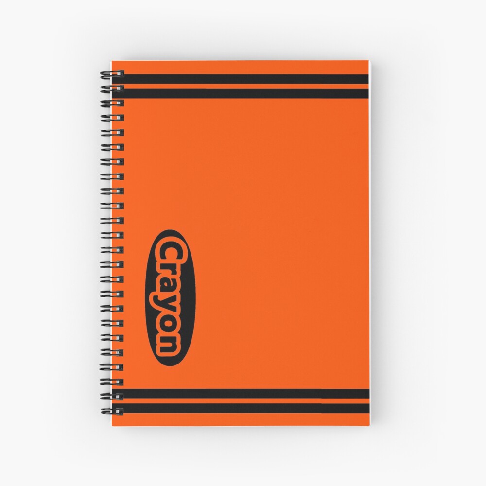 Item preview, Spiral Notebook designed and sold by that5280lady.