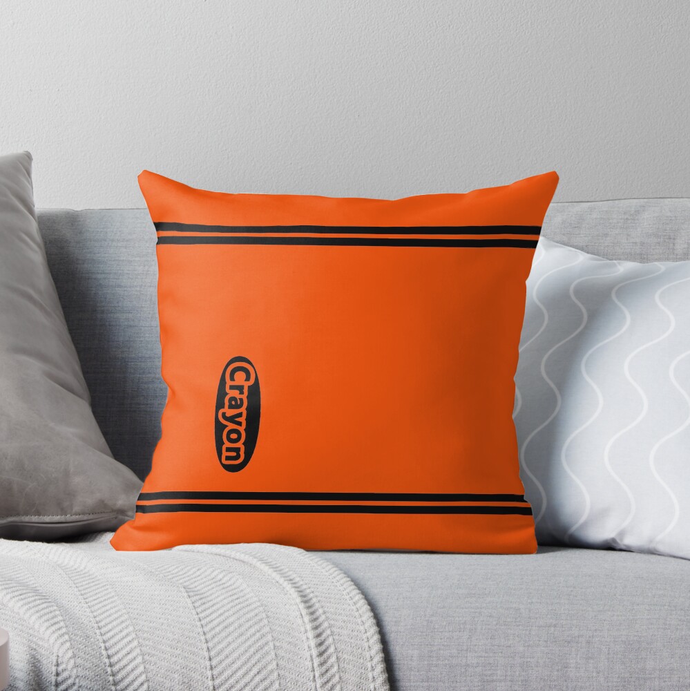 Item preview, Throw Pillow designed and sold by that5280lady.