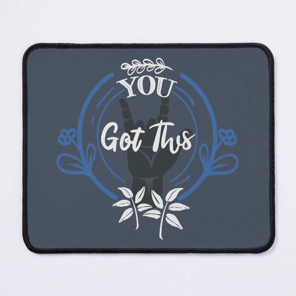 Item preview, You Got This designed and sold by FOX1999-Design.