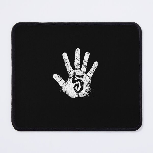 Item preview, Number Five 5 High Five Hello And Goodbye Vintage Academy designed and sold by julianne5689.