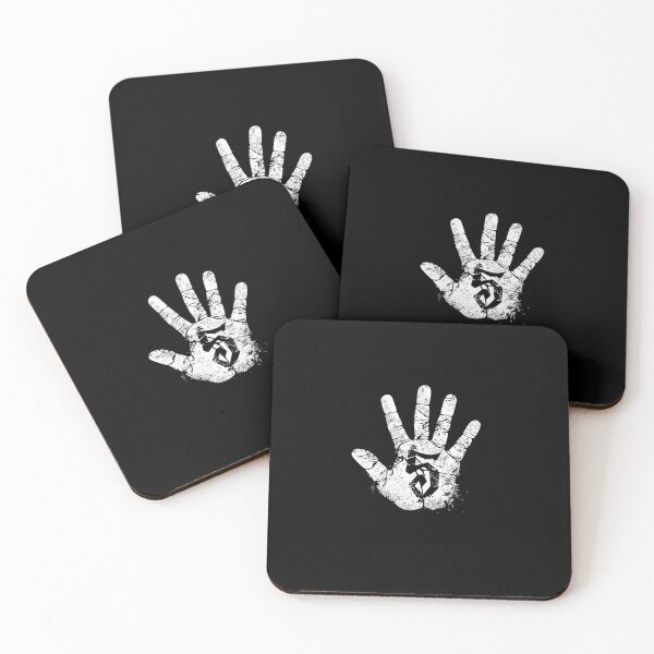 Item preview, Number Five 5 High Five Hello And Goodbye Vintage Academy designed and sold by julianne5689.