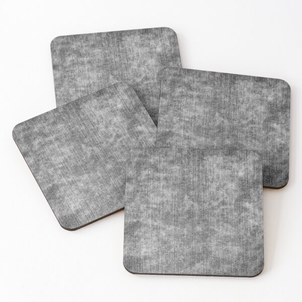 Item preview, Printed denim look - stone wash designed and sold by TheArtDesk.
